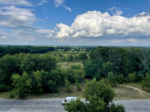 квартира за адресою Івана Мазепи просп. (Дружби Народів), 51б