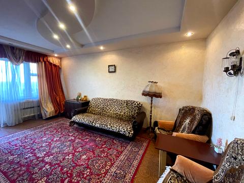 квартира за адресою Івана Мазепи просп. (Дружби Народів), 51б