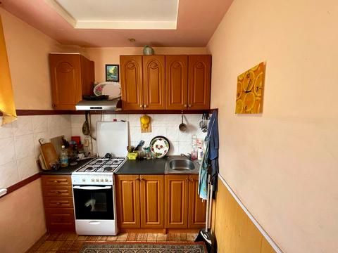 квартира за адресою Івана Мазепи просп. (Дружби Народів), 51б