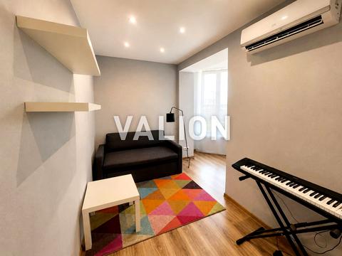 квартира за адресою Європейська вул., 2-В