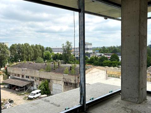 квартира по адресу Пластовая ул. (Силикатная), (Будинок С4)