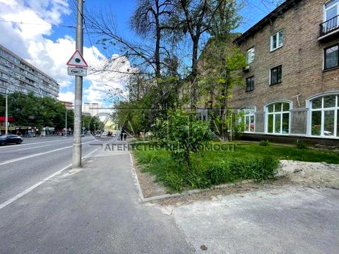 коммерческая по адресу Васильковская ул., 7/7