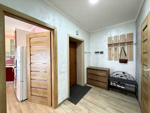квартира за адресою Василя Стуса вул., 28к4