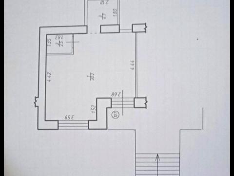 коммерческая по адресу Фортечна ул., 4