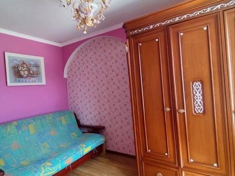 квартира за адресою Пішонівська вул., 10