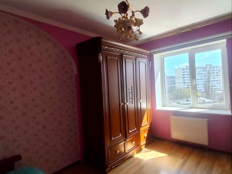 квартира за адресою Пішонівська вул., 10