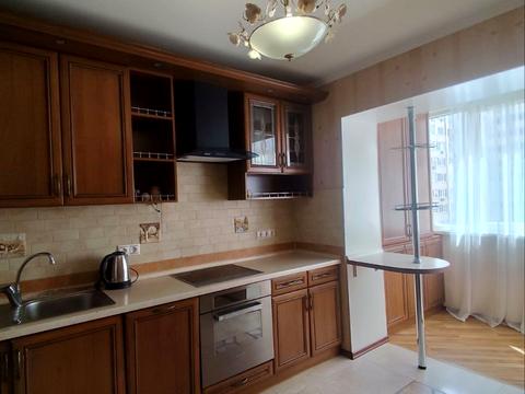 квартира за адресою Пішонівська вул., 10