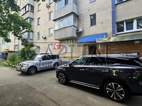 комерційна за адресою Новопольова вул., 97-Б