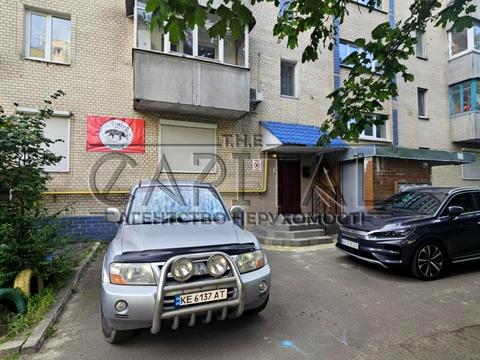 комерційна за адресою Новопольова вул., 97-Б