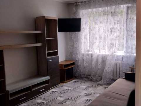 квартира по адресу Заречанская ул., 16