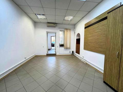 коммерческая по адресу Ланжероновская ул., 20