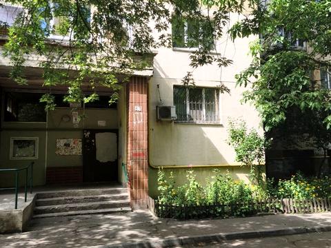 квартира по адресу Борщаговская ул., 173/187
