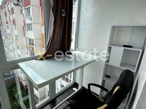 квартира за адресою Перемоги просп., 89