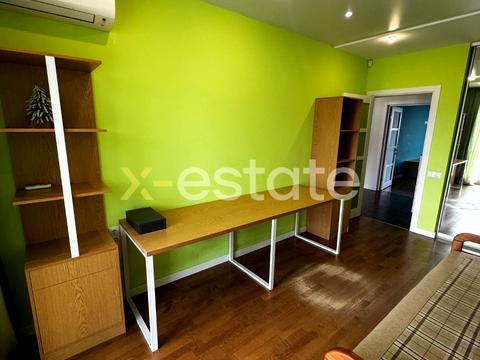 квартира за адресою Перемоги просп., 89