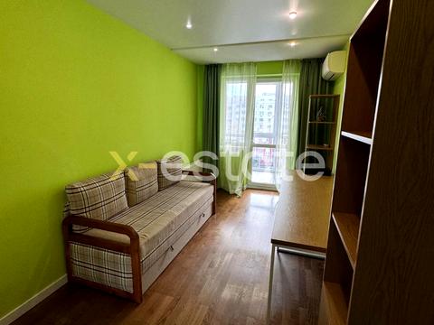 квартира за адресою Перемоги просп., 89