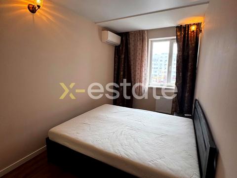 квартира за адресою Перемоги просп., 89