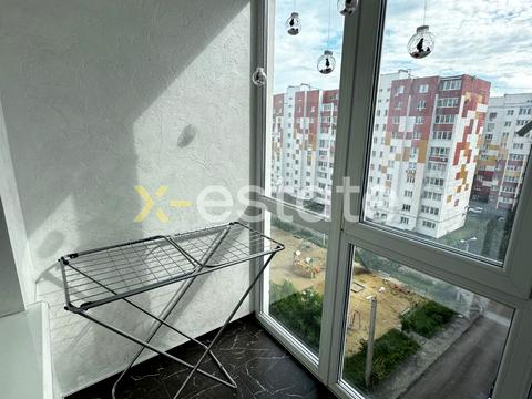 квартира за адресою Перемоги просп., 89