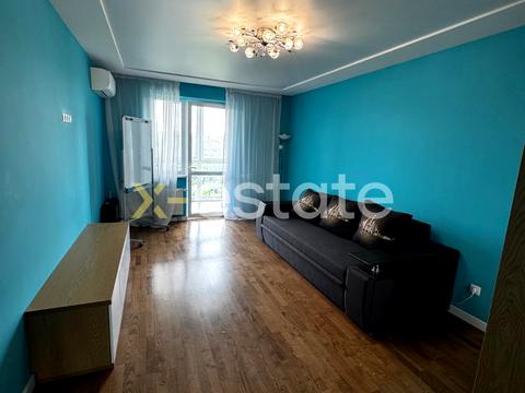 квартира за адресою Перемоги просп., 89