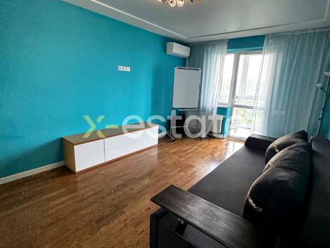 квартира за адресою Перемоги просп., 89