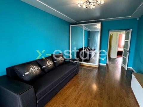 квартира за адресою Перемоги просп., 89