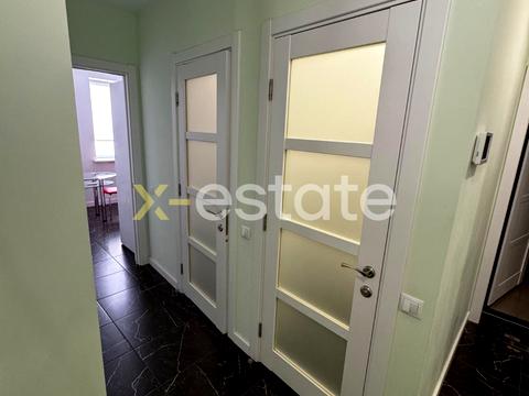 квартира за адресою Перемоги просп., 89