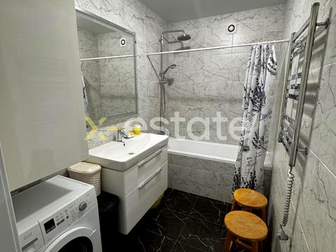 квартира за адресою Перемоги просп., 89