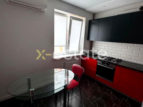квартира за адресою Перемоги просп., 89