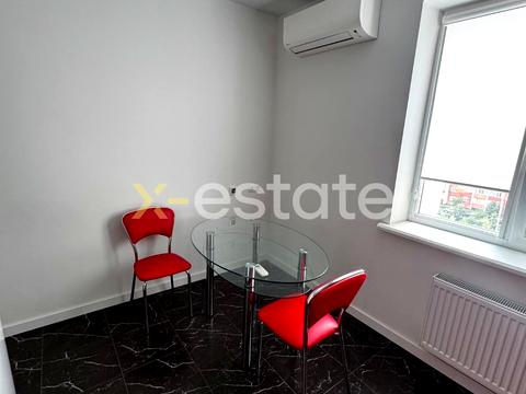 квартира за адресою Перемоги просп., 89