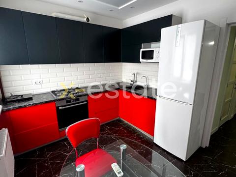 квартира за адресою Перемоги просп., 89