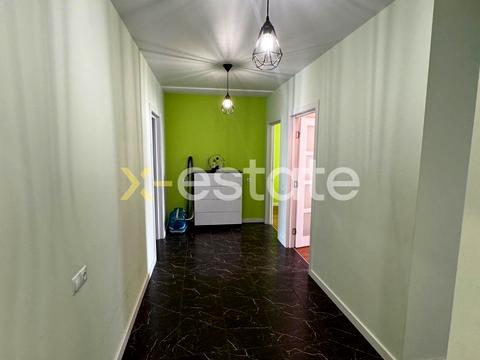 квартира за адресою Перемоги просп., 89