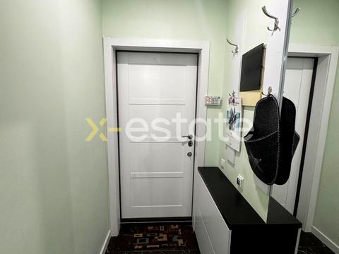квартира за адресою Перемоги просп., 89