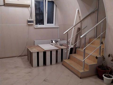 коммерческая по адресу Канатная ул., 88