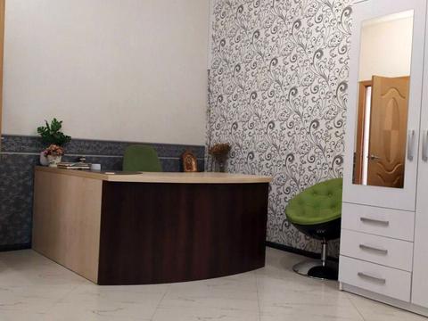 коммерческая по адресу Канатная ул., 88