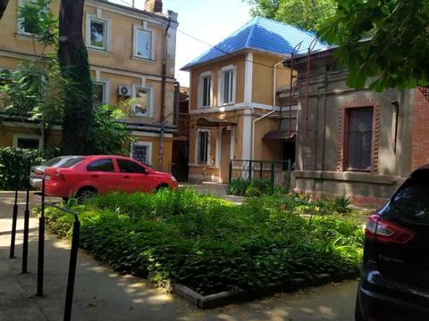 коммерческая по адресу Канатная ул., 88