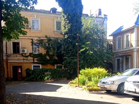 коммерческая по адресу Канатная ул., 88