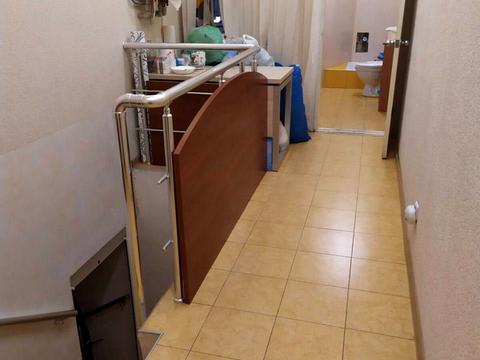 коммерческая по адресу Канатная ул., 88
