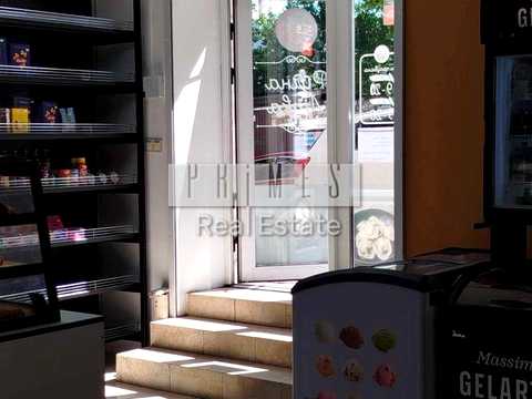 коммерческая по адресу Шовкуненка ул., 8/20