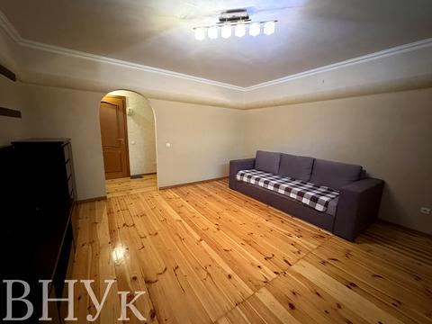 квартира по адресу Кравчука ул., 1