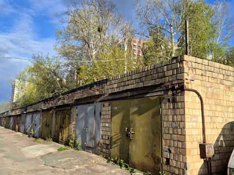 паркоместо по адресу Ивана Выговского ул. (Маршала Гречка), 6-Б