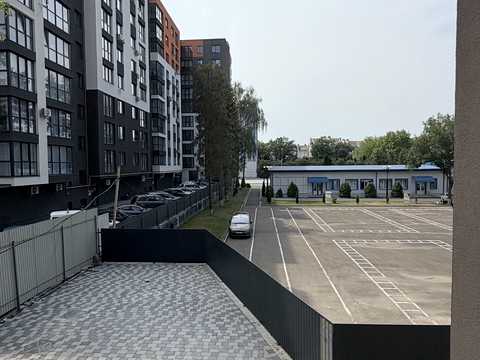 квартира за адресою Національної Гвардії вул., 3-В