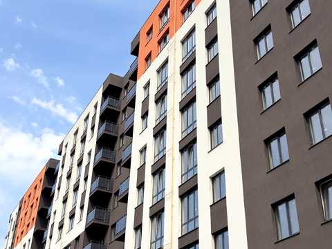 квартира за адресою Національної Гвардії вул., 3-В