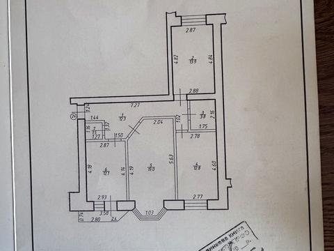 квартира за адресою Незалежності вул., 146