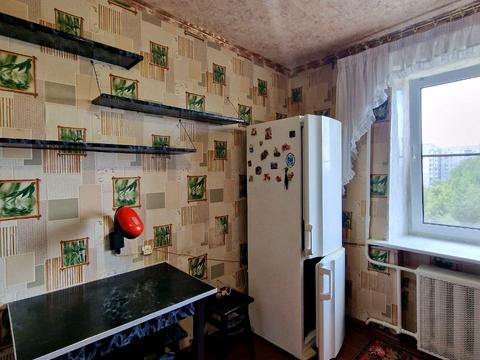 квартира по адресу Кожум'яки ул. (Кожемяки), 17