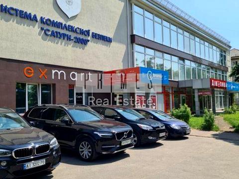 комерційна за адресою Миколи Василенка вул., 21