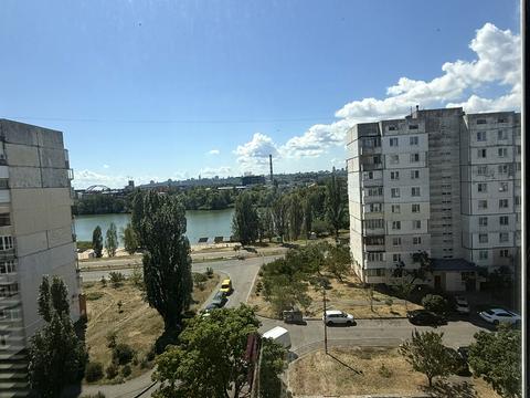 квартира за адресою Приозерна вул., 10-А
