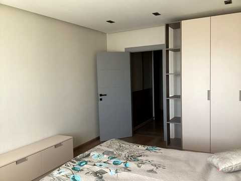 квартира по адресу Балтийский пер., 3