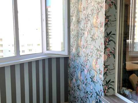 квартира по адресу Балтийский пер., 3