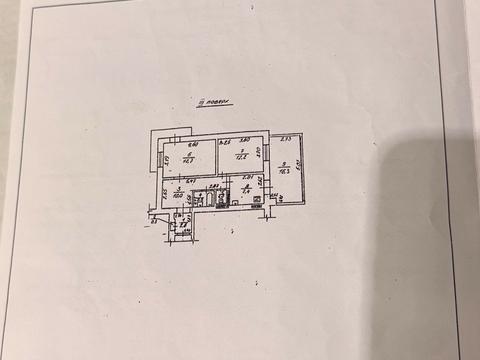 квартира за адресою Левітана вул., 67