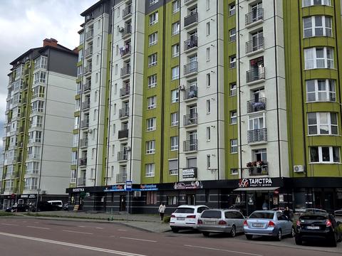 квартира за адресою Василя Стуса вул., 42