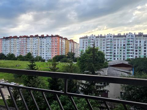 квартира за адресою Василя Стуса вул., 42